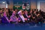 گرامیداشت هفته دولت و روز کارمند در سازمان فرهنگ و ارتباطات اسلامی