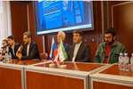 راه‌های توسعه تعاملات سینمایی ایران و روسیه بررسی شد