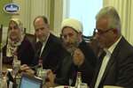بازتاب دیدار رئیس سازمان فرهنگ وارتباطات اسلامی با رئیس پارلمان صربستان در رسانه ی صربستانی 