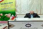 جشن ولادت حضرت امام رضا(ع) در نمایندگی فرهنگی بانکوک