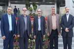 ایران و کراچی پاکستان در مسیر گسترش همکاری‌های دانشگاهی