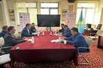 بررسی ظرفیت‌های همکاری علمی و دانشگاهی بین ایران و قزاقستان