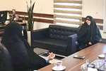 آغاز همکاری مشترک امور بانوان آستان قدس رضوی و سازمان فرهنگ و ارتباطات اسلامی