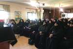آغاز دوره‌ آموزش زبان فارسی در آموزشگاه «شهید أم یاسر» لبنان
