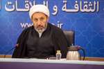 واکنش رئیس سازمان فرهنگ و ارتباطات به تحریم رسانه های ایرانی