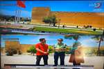 مستندات، فیلم ها و سریال های ایرانی روی آنتن در زیمباوه