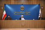 ایمانی‌پور: دیپلماسی قرآنی ما ابزار اصلی برای تحقق امت واحده است