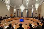 هجدهمین کمیسیون مشترک همکاری‌های ایران و روسیه برگزار شد