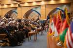 متن بیانیه پایانی اجلاس بین‌المللی «حقوق بشر در رهیافت شرقی» منتشر شد