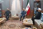 «اربعین یک فرصت تمدنی است»- رایزن فرهنگی ایران در عراق