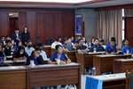 پیامدهای جنگ تحمیلی 12 روزه توسط نخبگان تایلندی تحلیل شد