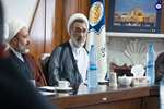 دبیر شورای عالی انقلاب فرهنگی: توجه به راهبرد گفت‌وگو در ارتباطات میان‌فرهنگی ضروری است