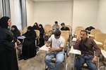 زبان فارسی به موکب داران راهپیمایی اربعین آموزش داده شد
