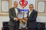 همکاری‌های فرهنگی ایران و ترکیه در مسیر تحکیم وحدت گسترش می یابد