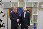 دیدار فرهنگی ایران و مالزی در تایلند؛ «تعاملات فرهنگی تضمین کننده رابطه پایدار میان ملت‌ها است»