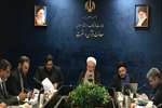 هشتمین جلسه قرارگاه دیپلماسی قرآنی؛ طرح تأسیس مجلس قرآنی جهان اسلام کلید خورد