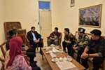 ایران و اندونزی بر تقویت و تحکیم دیپلماسی فرهنگی و پیوندهای اسلامی و دانشجویی تأکید کردند