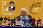 نشست خبری «نخستین جایزه جهانی امام خمینی(ره)» فردا برگزار می‌شود