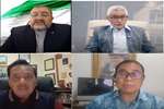 نشست «جنگ ایران در مقابل رژیم صهیونیستی و موضع‌گیری اندونزی» برگزار شد