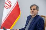 دیپلما30 | هدف فرهنگی جمهوری اسلامی ایران همبستگی معنوی میان ملت‌ها است