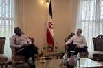 نماینده پارلمان اوگاندا تجاوز اخیر رژیم صهیونیستی به خاک ایران را محکوم کرد