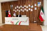 تجاوز رژیم صهیونیستی به خاک ایران در گرجستان محکوم شد
