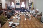 زمینه‌های همکاری ایران و ازبکستان بررسی شد