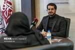 دیوسالار: دیپلماسی فرهنگی می‌تواند به شکستن تحریم کمک کند؛ چالش‌ها متوقفمان نکرد