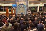 مسلمانان روسیه پیروزی ملت ایران را ستودند