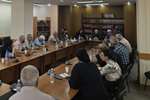 «جهاد تبیین و تنویر افکار عمومی» در ایروان بررسی شد