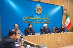 ایمانی‌پور: جنگ تحمیلی 12 روزه در عرصه نرم ادامه دارد