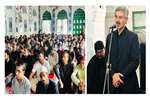 پیامدهای جنگ 12 روزه رژیم صهیونیستی و آمریکا علیه ایران در نماز جمعه داکا تبیین شد