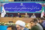 آشنایی با واحد نرم‌افزار و سخت‌افزار سازمان فرهنگ و ارتباطات اسلامی در دوره آموزشی بدو خدمت نیروهای جدیدالاستخدام سال 1404