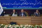 روز هفتم دوره آموزشی بدو خدمت نیروهای جدیدالاستخدام سال 1404 در سازمان فرهنگ و ارتباطات اسلامی
