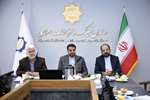 دیدار با میهمانان خارجی سالگرد بنیانگذار انقلاب اسلامی؛ «اطمینان داشتن به وعده‌های الهی مهم‌ترین آموزه امام خمینی(ره) است»