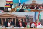 سی و نهمین کنگره جهانی طب جایگزین، علم و معنویت در بمبئی برگزار شد