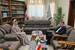 بلاگر قطری «از ایران بگو» را ابتکاری هوشمندانه دانست