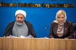 نشست کمیته فرهنگی ایران و روسیه در سازمان فرهنگ و ارتباطات اسلامی