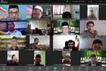 «تقابل ایران و اسرائیل: جبهه حق و باطل» در اندونزی بررسی شد