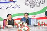 پاکستانی‌ها مقام نظامی گنجوی را گرامی داشتند