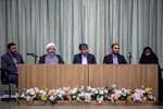 مجلس یادبود رئیس‌جمهوری شهید آیت الله سید ابراهیم رییسی در سازمان فرهنگ و ارتباطات اسلامی 