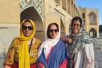 اعضای انجمن موزه بمبئی از غنای والای فرهنگی ایران زمین شگفت زده شدند