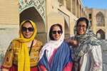 اعضای انجمن موزه بمبئی از غنای والای فرهنگی ایران زمین شگفت زده شدند