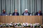 رئیس مرکز سیاست‌پژوهی سازمان فرهنگ و ارتباطات اسلامی منصوب شد
