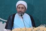 ایمانی‌پور: جریان مقاومت بخشی از فرآیند شکل‌گیری تمدن نوین است