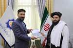 «علاقه‌مند به امضای تفاهمنامه همکاری مشترک فرهنگی با ایران هستیم»- مقام افغانستانی