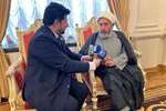 سفر روسیه؛ ایمانی‌پور: جمهوری اسلامی ایران برای ارتباطات فرهنگی با همسایگان خود اولویت بیشتری قائل است