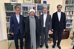 سفر روسیه؛ رئیس سازمان فرهنگ و ارتباطات اسلامی از بنیاد مطالعات فرهنگ اسلامی ابن‌سینا بازدید کرد