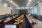 ایران و قزاقستان روابط همسایگی را از طریق فعالیت‌های فرهنگی گسترش می‌دهند