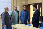 همسایگان دانشور؛ ایران و افغانستان مجله علمی مشترک منتشر می‌کنند
